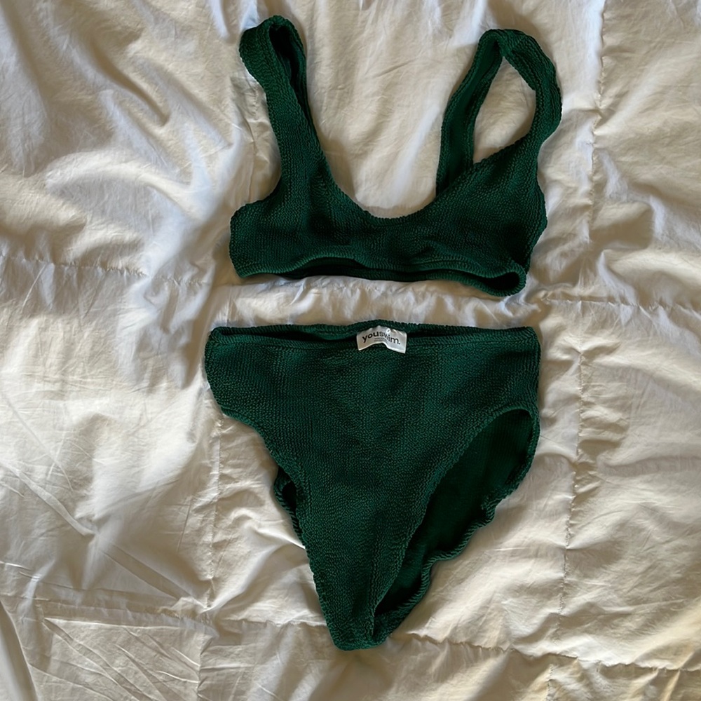 Youswim two piece swimsuit